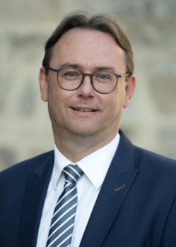Profilbild von Herr 3. Bürgermeister Herbert Lindörfer