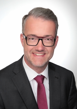 Profilbild von Herr 1. Bürgermeister Patrick Ruh
